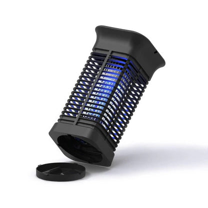 Luminex™ - Quiet Ultraviolet Insect Control for Home