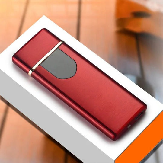 Aurex™ - Reliable Ignition For Windy Outdoor Use