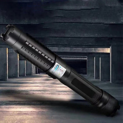 Luminex™ - Precision Pointing with Focused Adjustable Beam