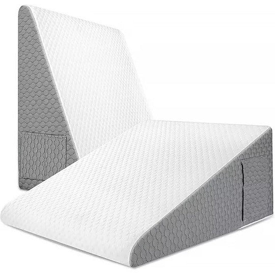 Elevé™ - Angled Sleep Support For Back And Upper Body