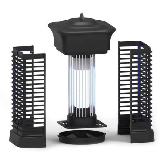 Luminex™ - Quiet Ultraviolet Insect Control for Home