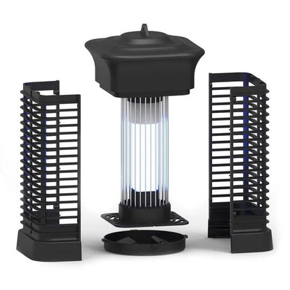 Luminex™ - Quiet Ultraviolet Insect Control for Home