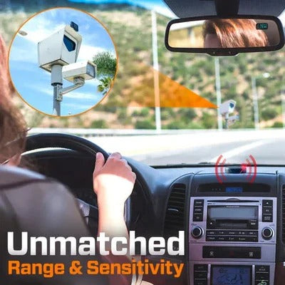Lumora™ - Solar-Powered Visual Alert For Road Awareness