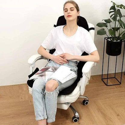 Vellen™ - Heated Comfort For Back And Neck