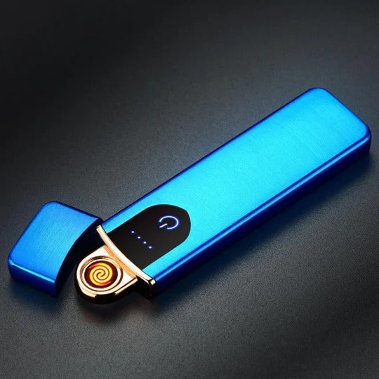 Aurex™ - Reliable Ignition For Windy Outdoor Use