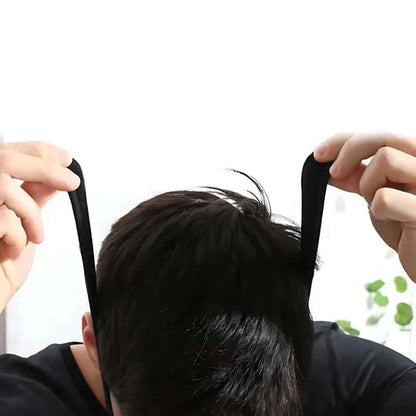 Noctiq™ - Gentle Jaw Support For Quieter Sleep