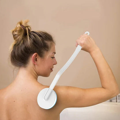 Lustra™ - Effortless Reach for Back and Body Care