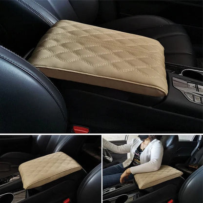 Velaro™ - Gentle Memory Foam Support For Long Drives