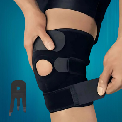 Artivo™ - Stable Knee Support For Daily Activity