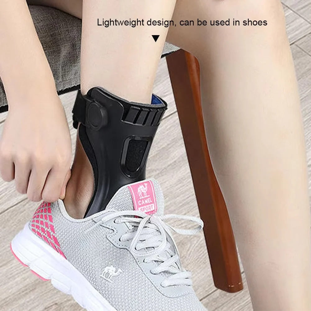 Astride™ - Restores Natural Gait During Everyday Movement