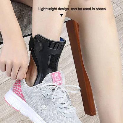 Astride™ - Restores Natural Gait During Everyday Movement