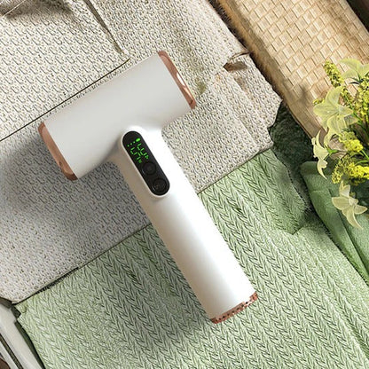 Vela™ - Compact Wireless Dryer for On-the-Go Styling