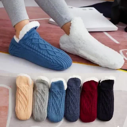 Solene™ - Cozy Indoor Warmth for Feet