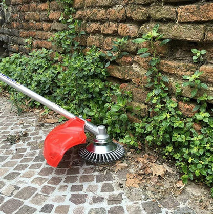 Virel™ - Effortless Weed Clearing For Lawns And Paths