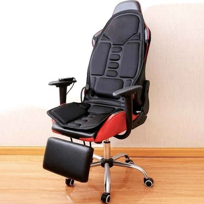 Vellen™ - Heated Comfort For Back And Neck