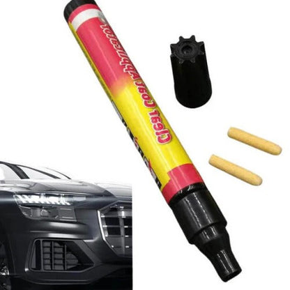 Lustra™ - Subtle Paint Touch-Up For Minor Scratches