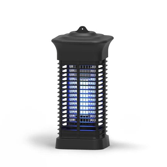 Luminex™ - Quiet Ultraviolet Insect Control for Home