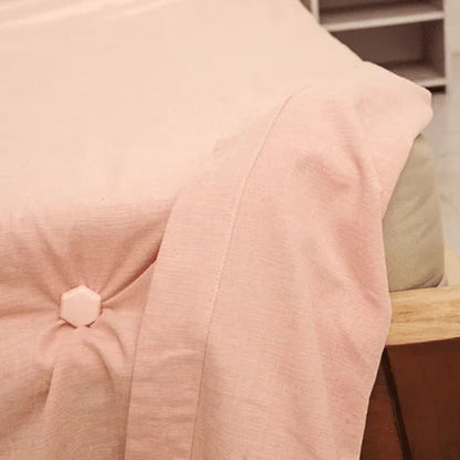 Tector™ - Keep Sheets Smooth and Secure Nightly