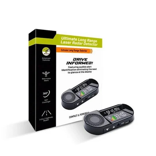 Lumora™ - Solar-Powered Visual Alert For Road Awareness