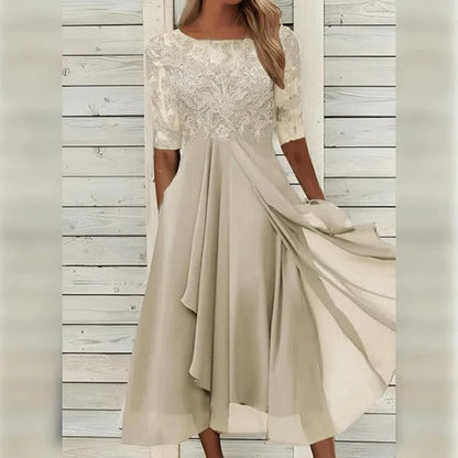 Vellora™ - Effortless Day-to-Evening Elegance