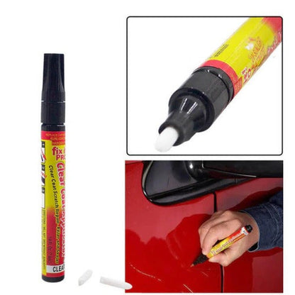 Lustra™ - Subtle Paint Touch-Up For Minor Scratches