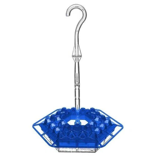 Nectarix™ - Ant-Guard Hanging Feeder for Garden Birds