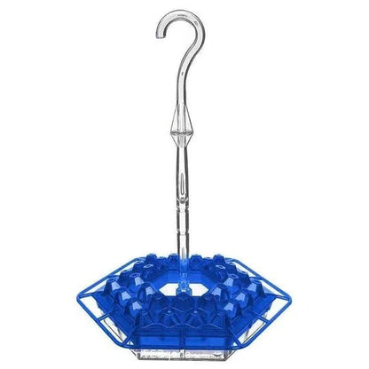Nectarix™ - Ant-Guard Hanging Feeder for Garden Birds
