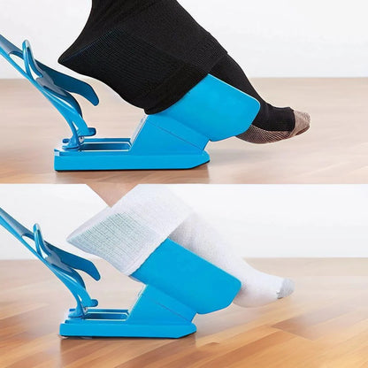 Velora™ - Effortless Sock Dressing for Limited Mobility