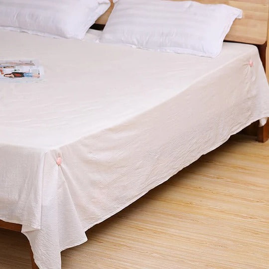 Tector™ - Keep Sheets Smooth and Secure Nightly