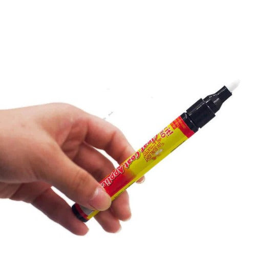 Lustra™ - Subtle Paint Touch-Up For Minor Scratches