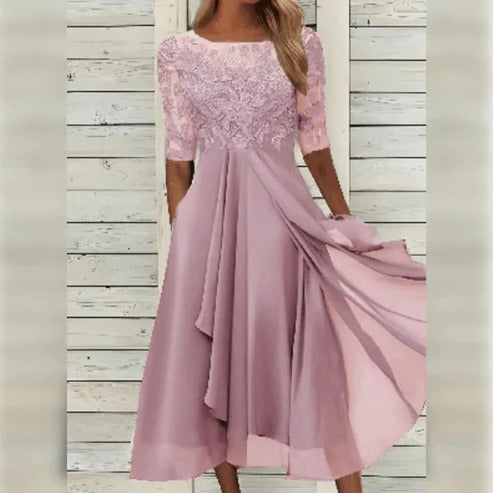 Vellora™ - Effortless Day-to-Evening Elegance