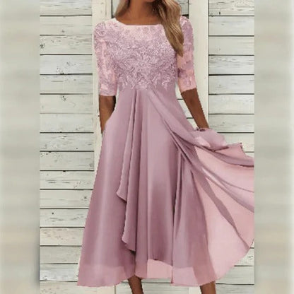 Vellora™ - Effortless Day-to-Evening Elegance