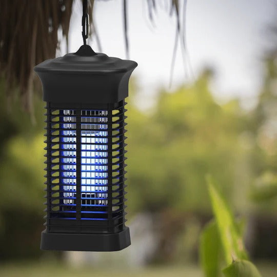Luminex™ - Quiet Ultraviolet Insect Control for Home