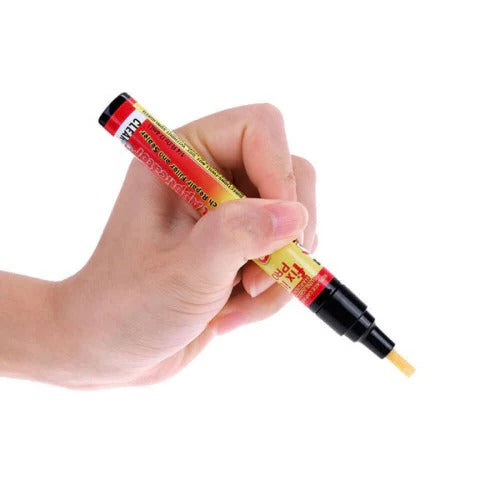 Lustra™ - Subtle Paint Touch-Up For Minor Scratches