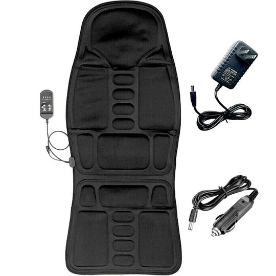 Vellen™ - Heated Comfort For Back And Neck
