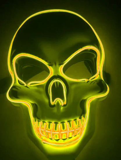 Noctra™ - Haunting Glow For Nighttime Costumes