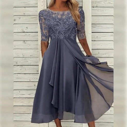 Vellora™ - Effortless Day-to-Evening Elegance