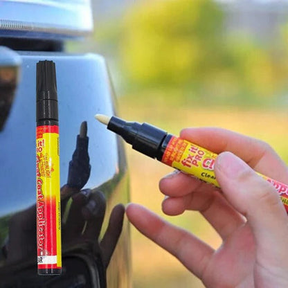 Lustra™ - Subtle Paint Touch-Up For Minor Scratches