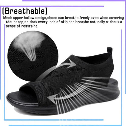 Lunara™ - Effortless Comfort For Everyday Walking