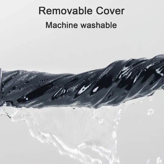 Elevon™ - Raises Seat Height Comfortably For Clearer Driving View