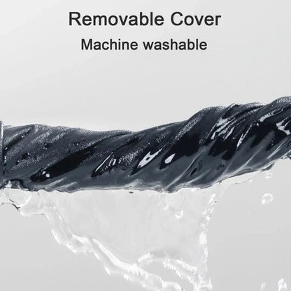 Elevon™ - Raises Seat Height Comfortably For Clearer Driving View