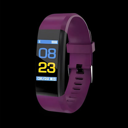 Avera™ - Simple Safety and Easy-to-Read Display