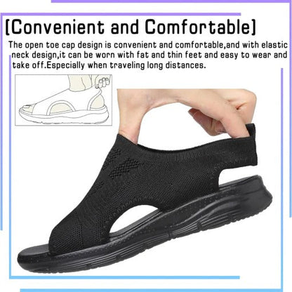 Lunara™ - Effortless Comfort For Everyday Walking
