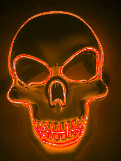 Noctra™ - Haunting Glow For Nighttime Costumes