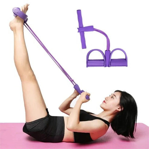 Strivv™ - Compact Bands For Home, Travel, Rehab