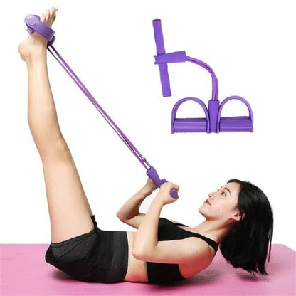 Strivv™ - Compact Bands For Home, Travel, Rehab