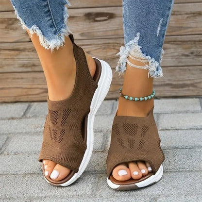 Lunara™ - Effortless Comfort For Everyday Walking