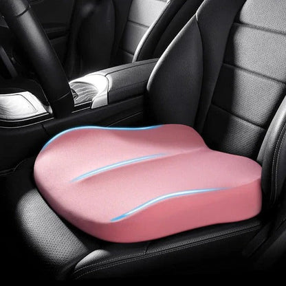 Elevon™ - Raises Seat Height Comfortably For Clearer Driving View