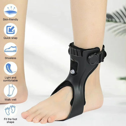 Astride™ - Restores Natural Gait During Everyday Movement