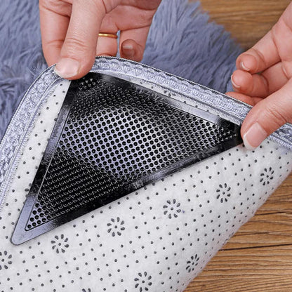 Gripton™ - Keeps Rugs Secure and Flat Indoors